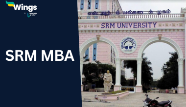 SRM MBA