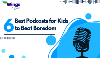 Podcasts for kids