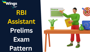 RBI Assistant Prelims Exam Pattern