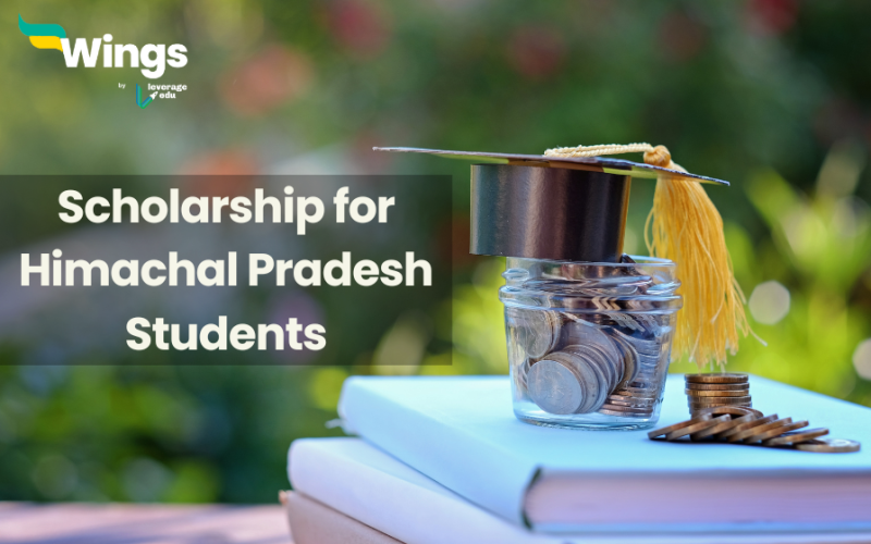 Scholarship for Himachal Students