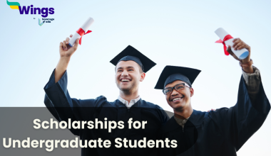 Scholarships-for-Undergraduate-Students in India
