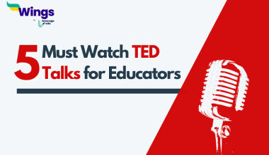 TED Talks for Educators
