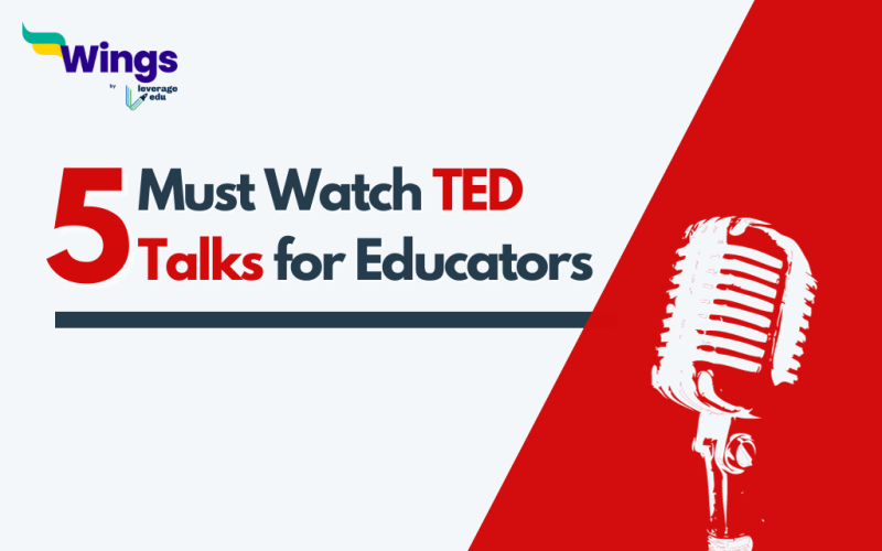 TED Talks for Educators
