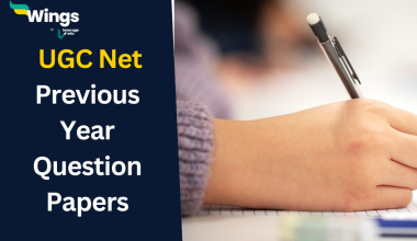 UGC-Net-Previous-Year-Question-Papers