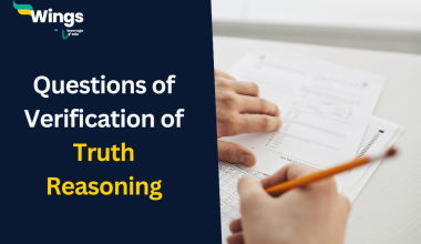 Questions of Verification of Truth Reasoning