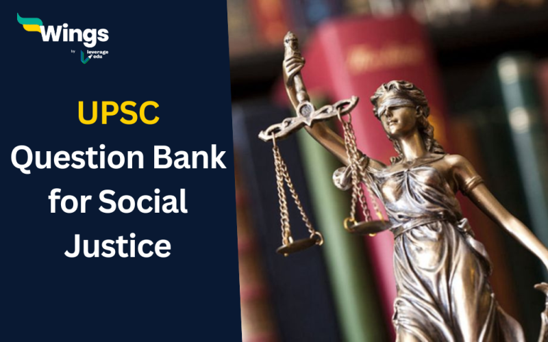UPSC-Question-Bank-for-Social-Justice