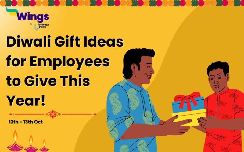 Diwali Gift Ideas for Employees to Give This Year