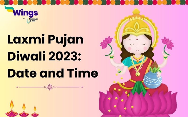 Laxmi Pujan Diwali 2023, why Lakshmi puja is celebrated on Diwali