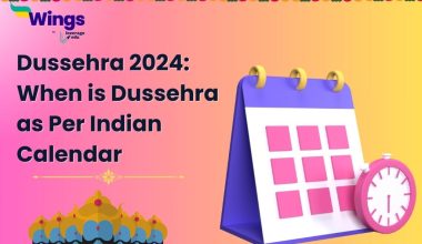dussehra 2024 date in India Calendar