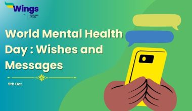 World Mental Health Day 2023: Wishes and Messages
