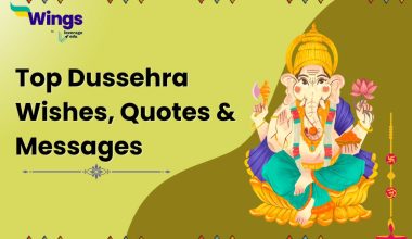 Top Dussehra Quotes, Wishes, and Messages