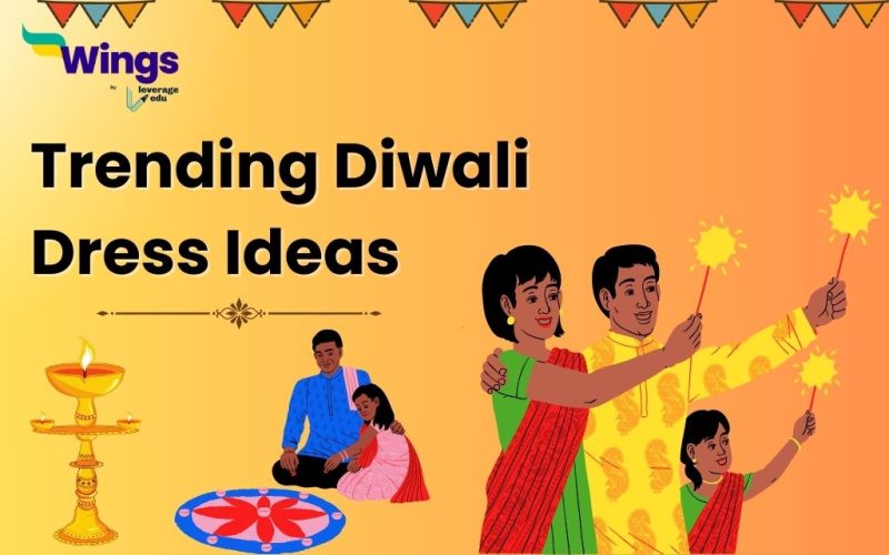 Trending Diwali Dress Ideas