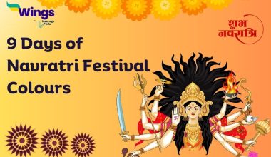 9 Days of Navratri Colors 2023, Their Significance and More