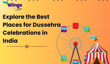 Best Dussehra Celebrations in India