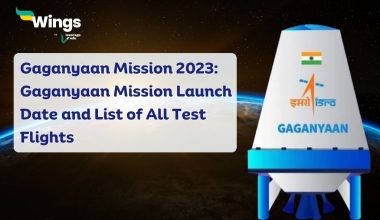 Gaganyaan Mission launch date