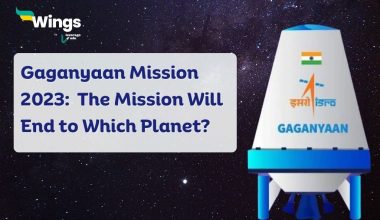 Gaganyaan Mission 2023: The Mission Will End To Which Planet?