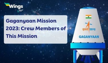 Gaganyaan Mission 2023: Crew Members of This Mission