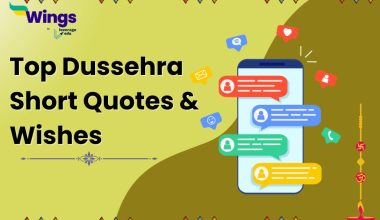 Happy Dussehra 2023: Wishes and Short Quotes