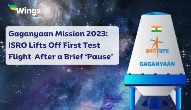 Gaganyaan Mission 2023
