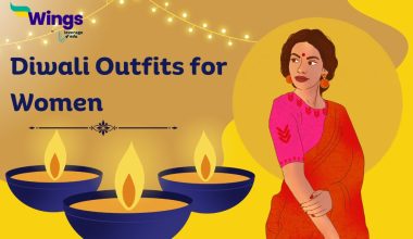 Top 10 Diwali Outfit for Women for This Year
