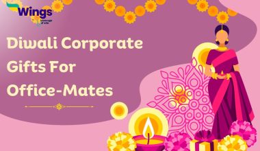 Top 10 Diwali Corporate Gifts For Your Office-Mates!