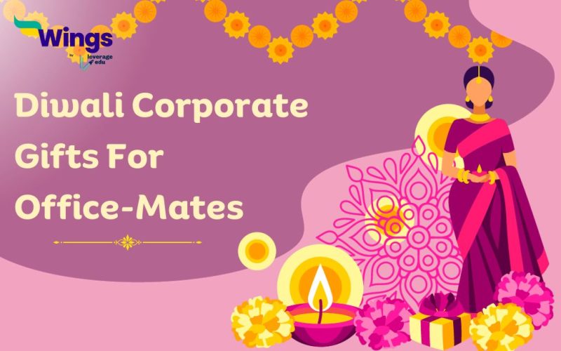 Top 10 Diwali Corporate Gifts For Your Office-Mates!