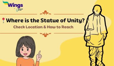 Where is Statue of Unity?: Check Location & How to Reach