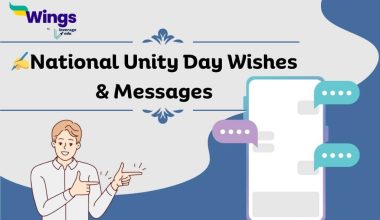 National Unity Day wishes