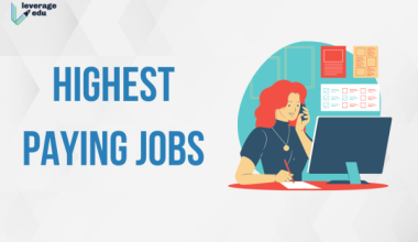 highest paying jobs
