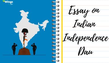 Essay on Indian Independence Day