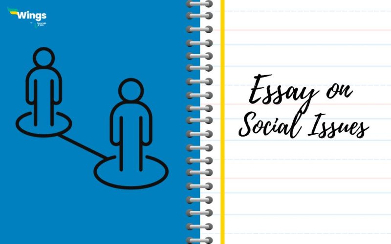 Essay on Social Issues