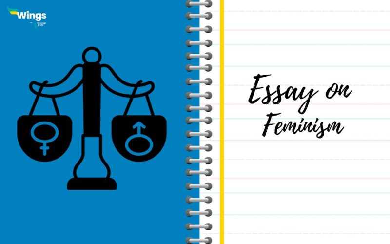 Essay on Feminism