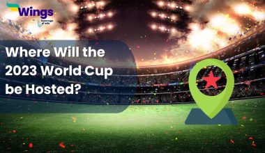 Where Will the 2023 World Cup be Hosted?