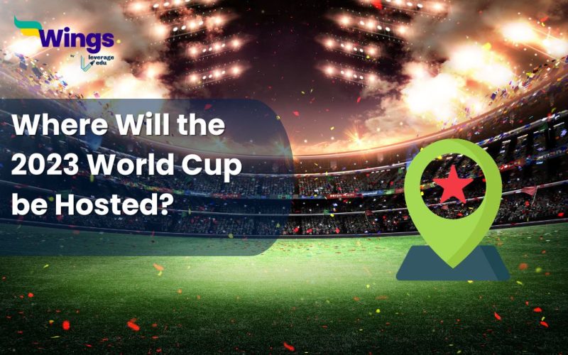 Where Will the 2023 World Cup be Hosted?