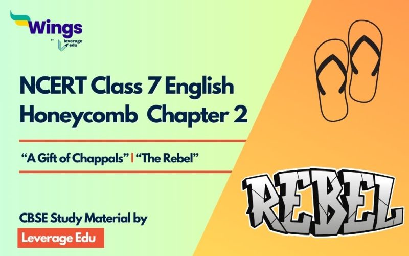 NCERT Class 7 English Honeycomb Chapter 2