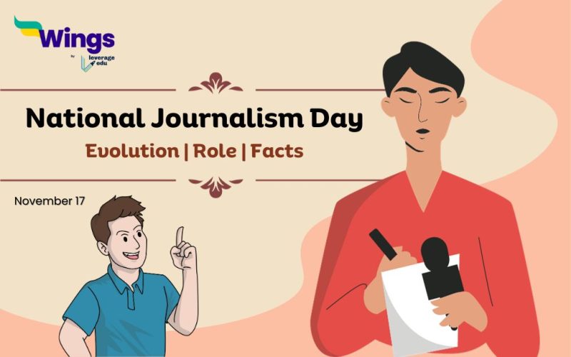 National Journalism Day