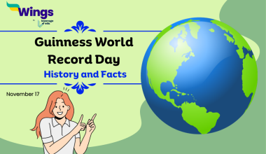 guinness world record day