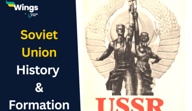 Soviet Union History