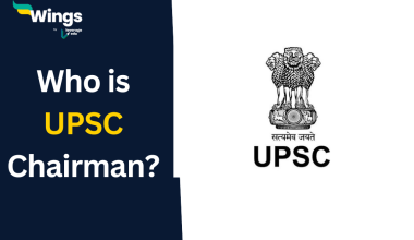 Who-is-UPSC-Chairman