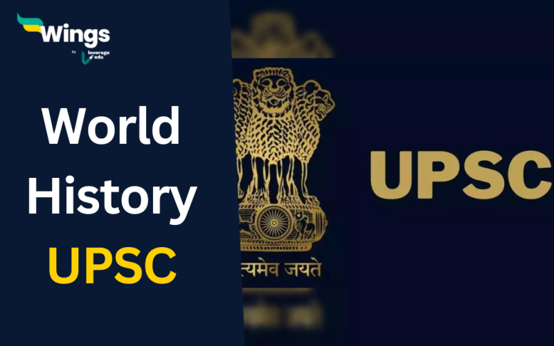 World-History-UPSC.