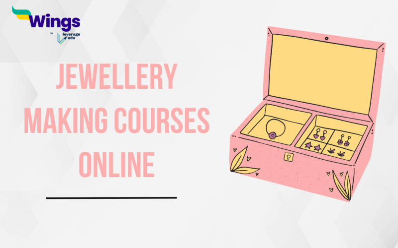 Jewellery Making Courses Online