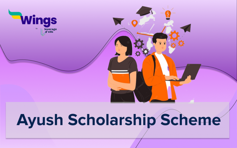 Ayush Scholarship Scheme