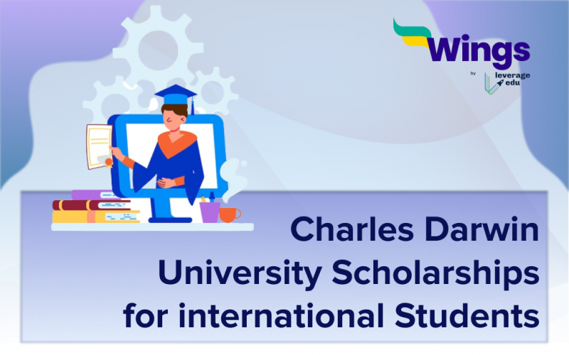 Charles Darwin University Scholarships for International Students