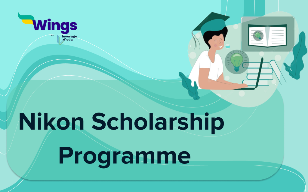 Nikon Scholarship Programme