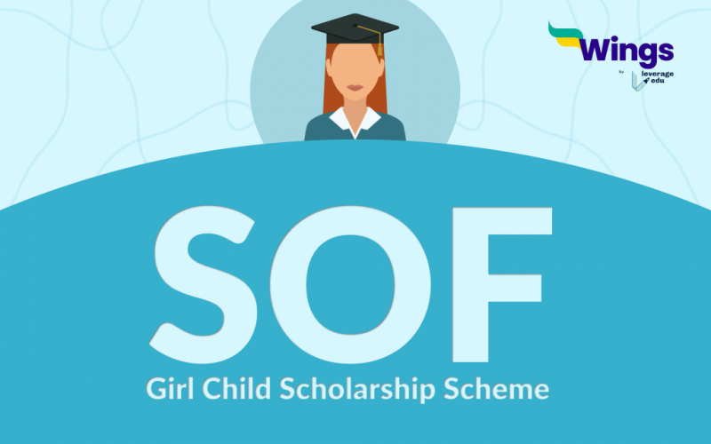 SOF Girl Child Scholarship Scheme