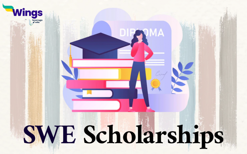 SWE Scholarships