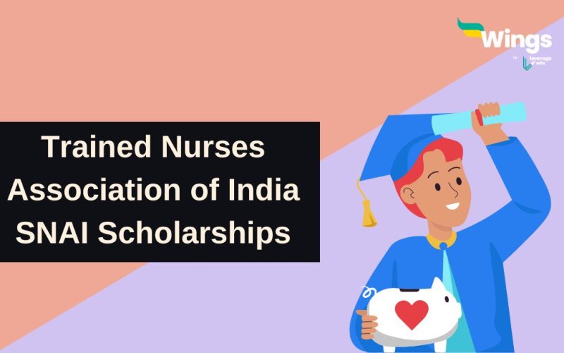 Trained-Nurses-Association-of-India-SNAI-Scholarships