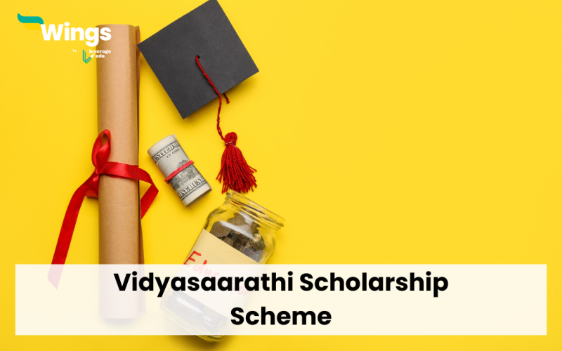 Vidyasaarathi Scholarship Scheme