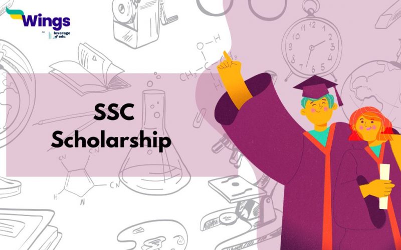 SSC Scholarship 