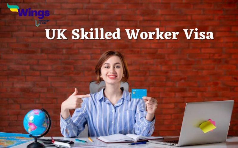 UK Skilled Worker Visa